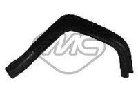 маркуч на радиатора