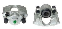 Bremssattel