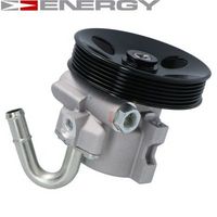 Hydraulikpumpe, Lenkung