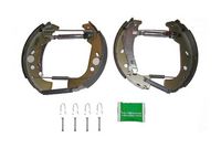 BOSCH Remschoenset 2