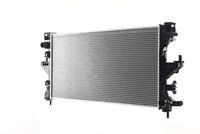 Thumbnail - Radiateur - CR2106000S - MAHLE