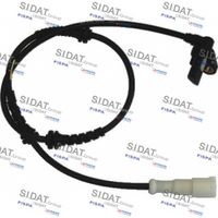 Sensor, Raddrehzahl