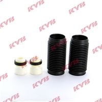 Staubschutzsatz, Stoßdämpfer