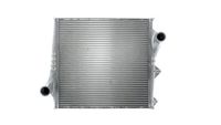 Thumbnail - Intercooler, inlaatluchtkoeler - CI354000P - MAHLE