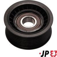 Spannrolle, Keilrippenriemen Spannrolle, Keilrippenriemen