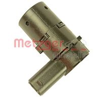 Sensor, Einparkhilfe