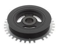 Belt Pulley, crankshaft