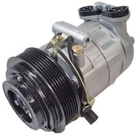 Thumbnail - Compressor, airconditioning - ACP1329000S - MAHLE