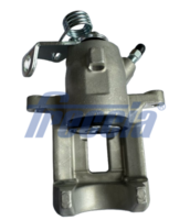 спирачен апарат