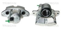Bremssattel