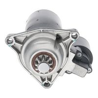 Μίζα VALEO RE-GEN REMANUFACTURED
