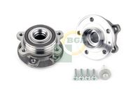 комплект колесен лагер