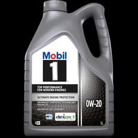 Motoröl