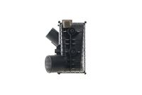 Thumbnail - Intercooler, inlaatluchtkoeler - CI216000P - MAHLE