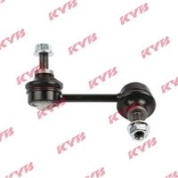 Stange/Strebe, Stabilisator