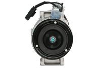 THERMOTEC Compressor, airconditioning 2