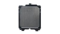 Thumbnail - Radiateur - CR2292000P - MAHLE