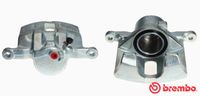 Bremssattel
