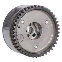 Дефазатор разпр. вал