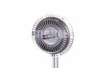 Thumbnail - Koppeling, radiateurventilator - CFC55000P - MAHLE