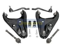 комплект окачване