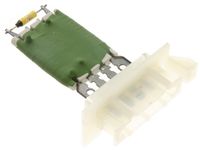 Thumbnail - Regelaar, interieurventilator - ABR74000P - MAHLE