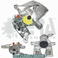 спирачен апарат