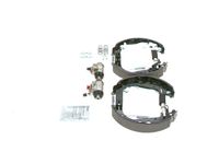 BOSCH Remschoenset 2