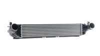 Thumbnail - Intercooler, inlaatluchtkoeler - CI615000P - MAHLE