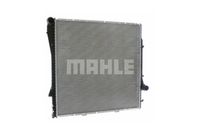 Thumbnail - Radiateur - CR566000S - MAHLE
