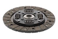 Disc ambreiaj TOPRAN, Cod: 721 513