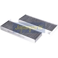 Филтър купе (поленов филтър)