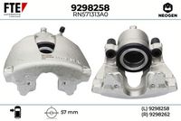 Bremssattel