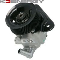 Hydraulikpumpe, Lenkung