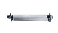 Thumbnail - Intercooler, inlaatluchtkoeler - CI402000P - MAHLE