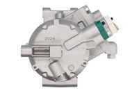 THERMOTEC Compressor, airconditioning 3