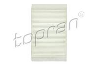 Филтър купе (поленов филтър)