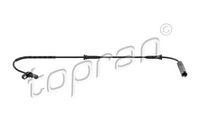 датчик, обороти на колелото