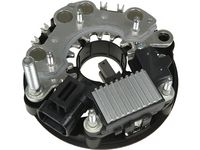 Gleichrichter, Generator