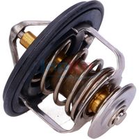 термостат, охладителна течност