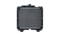 Thumbnail - Radiateur - CR2293000P - MAHLE