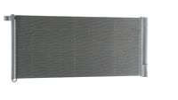 Thumbnail - Condensor, airconditioning - AC425000P - MAHLE