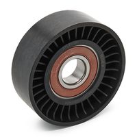 Обтящна ролка, пистов ремък 310T0381 RIDEX