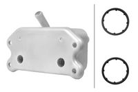 Ölkühler, Motoröl