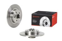 Bremsscheibe