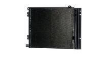 Thumbnail - Condensor, airconditioning - AC126000S - MAHLE