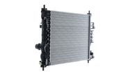 Thumbnail - Radiateur - CR2592000P - MAHLE