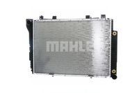 Thumbnail - Radiateur - CR246000S - MAHLE