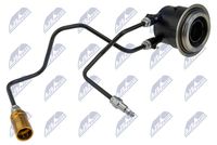 Лагер помпа, съединител