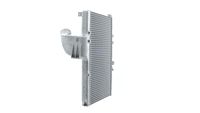 Thumbnail - Intercooler, inlaatluchtkoeler - CI450000P - MAHLE